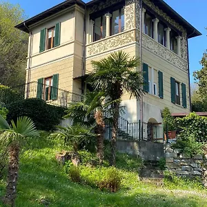 Casa vacanze Villino Tarlarini, Laveno-Mombello