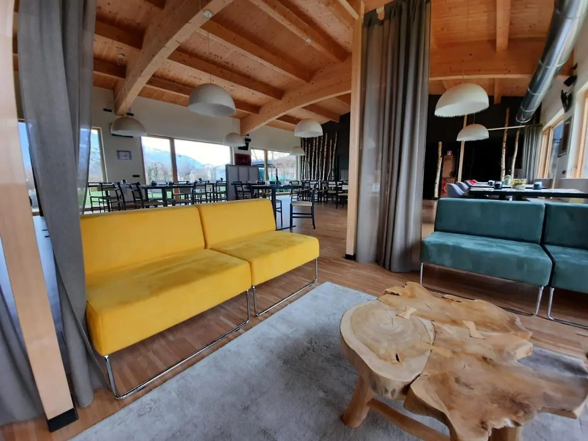 Agriturismo Terra Del Sole Albosaggia