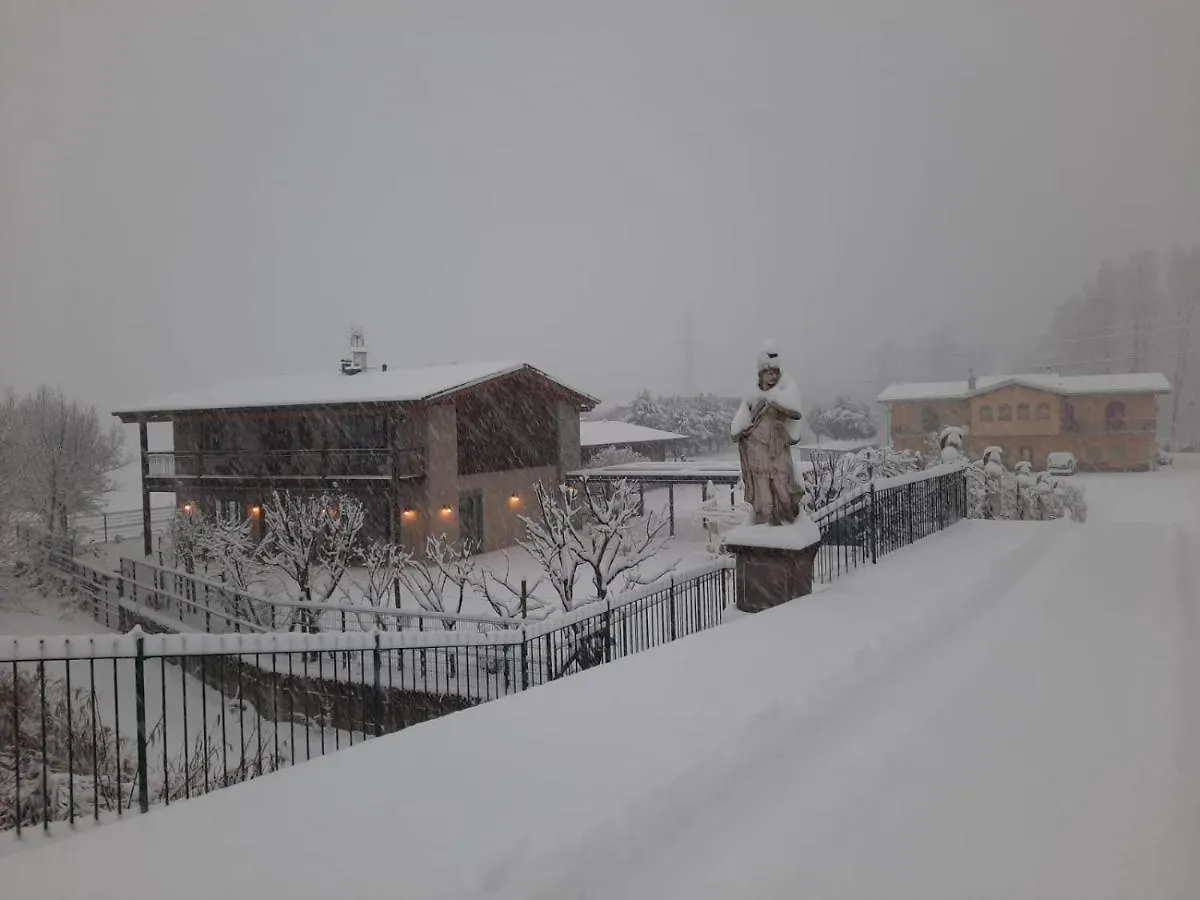 Agriturismo Terra Del Sole Albosaggia Country house