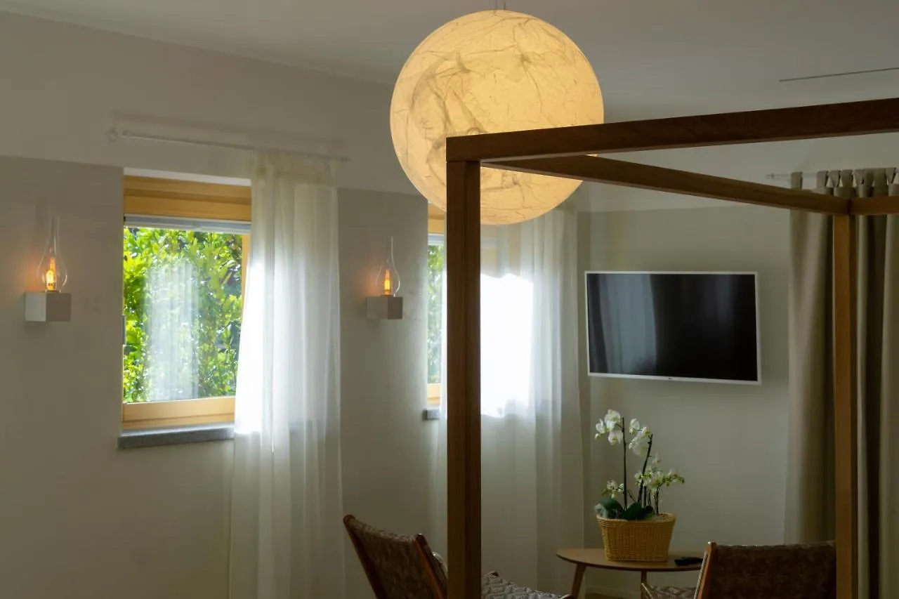 Agriturismo Terra Del Sole Albosaggia Country house
