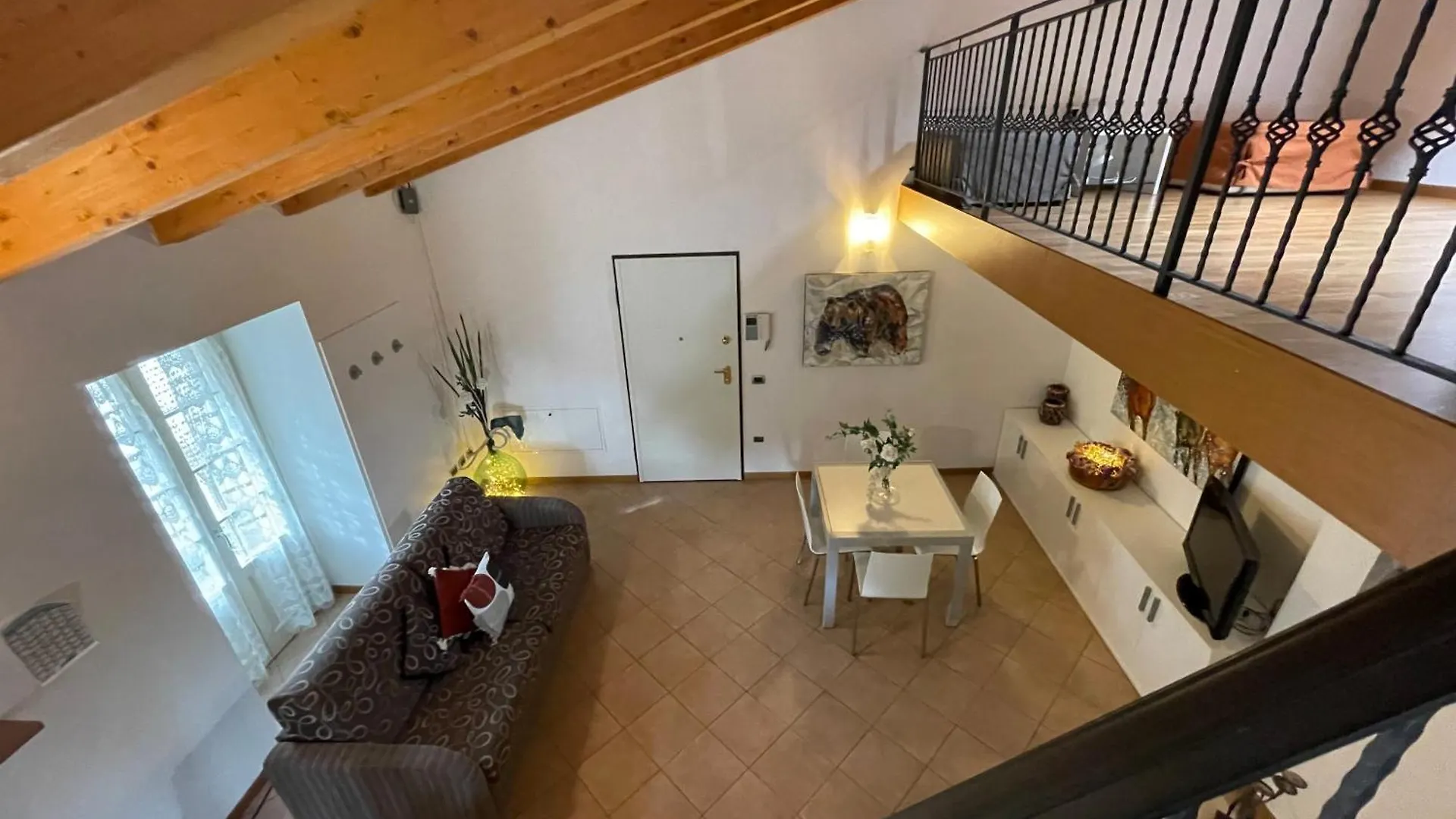 Agriturismo Terra Del Sole Albosaggia Country house