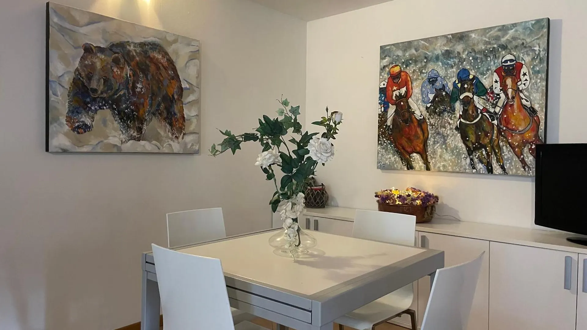 Agriturismo Terra Del Sole Albosaggia Country house