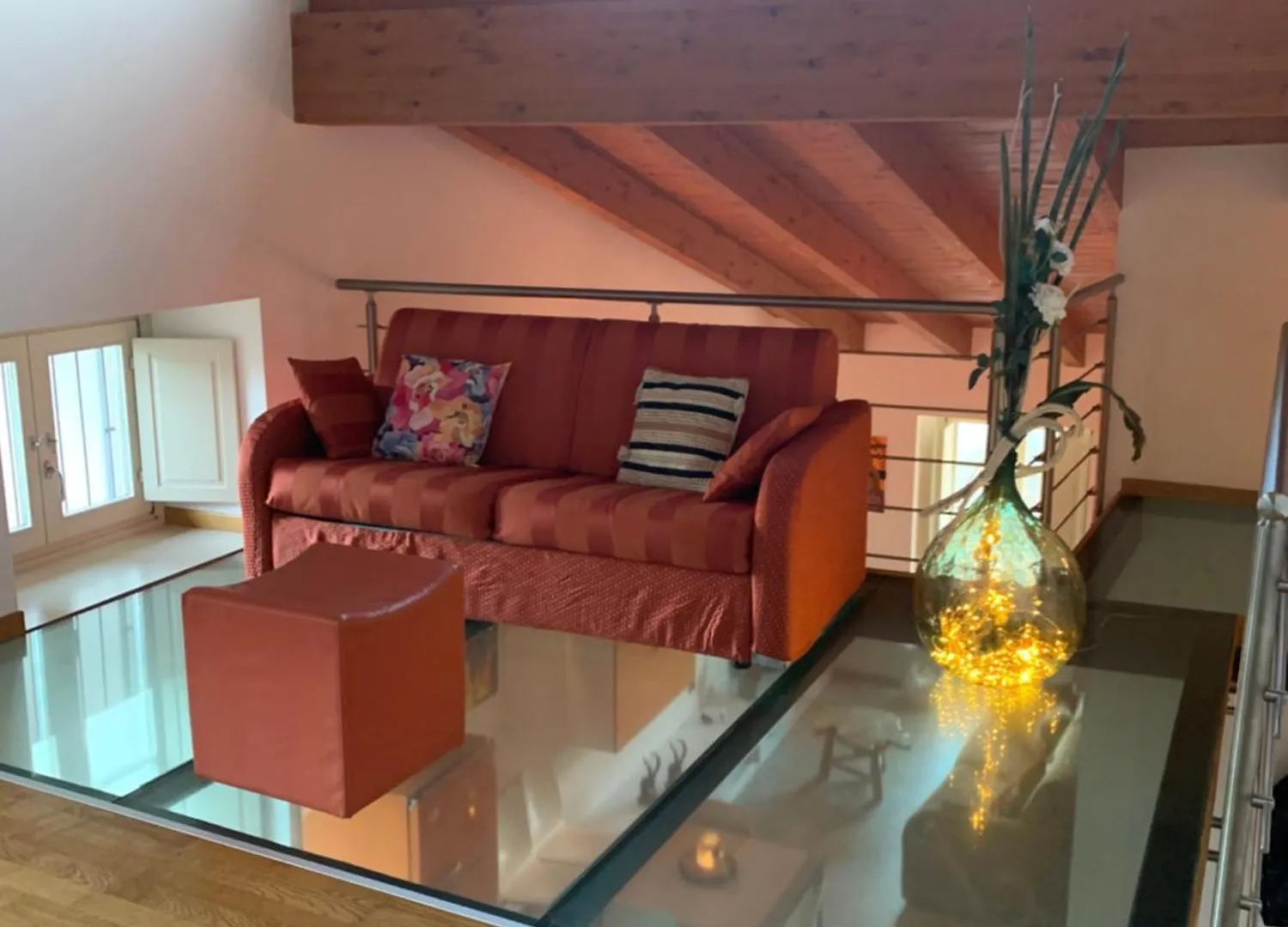 Agriturismo Terra Del Sole Albosaggia 0*,