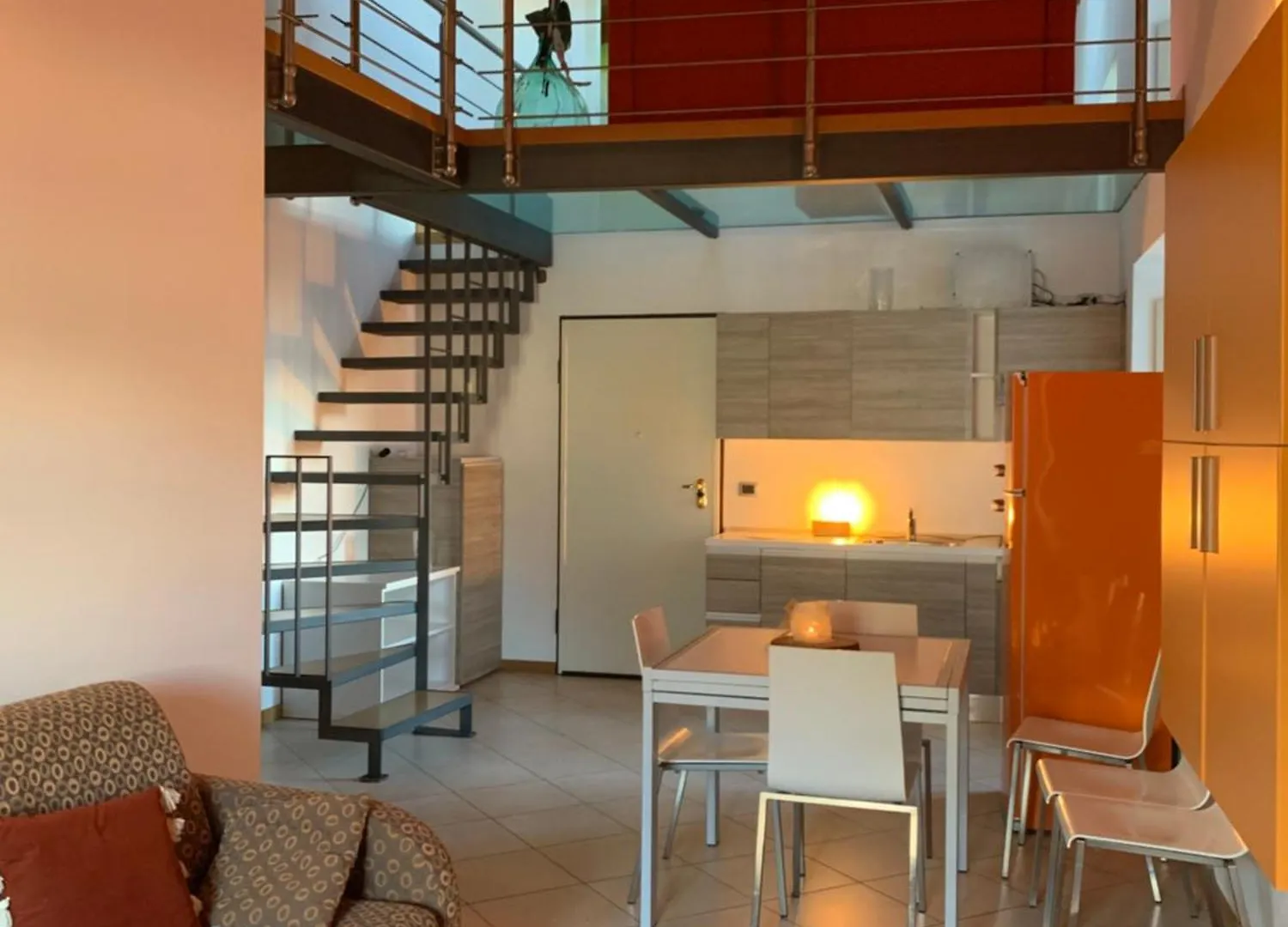 Agriturismo Terra Del Sole Albosaggia Country house
