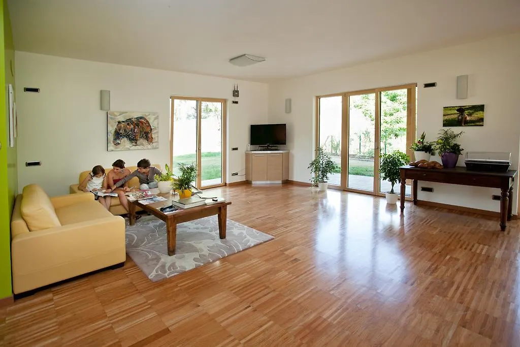 Country house Agriturismo Terra Del Sole Albosaggia Italy