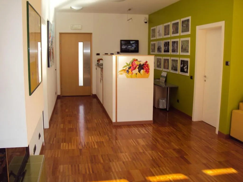 Agriturismo Terra Del Sole Albosaggia Country house