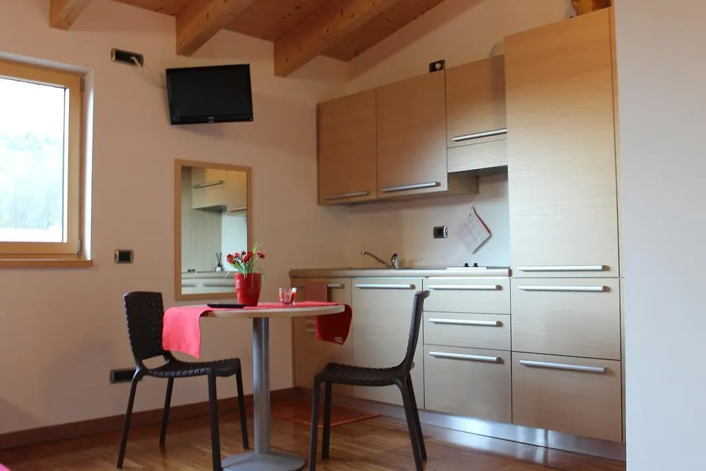 Agriturismo Terra Del Sole Albosaggia