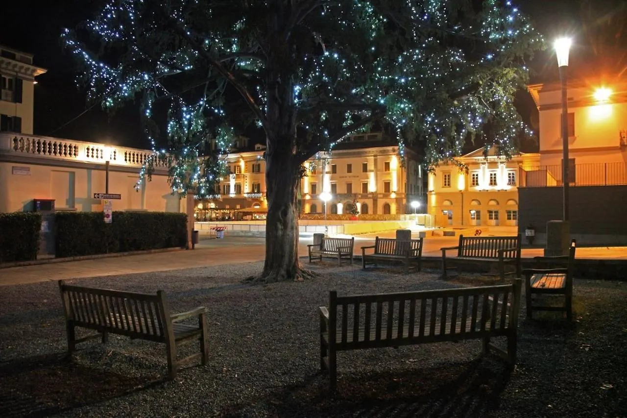 Agriturismo Terra Del Sole Albosaggia 0*,  Italy